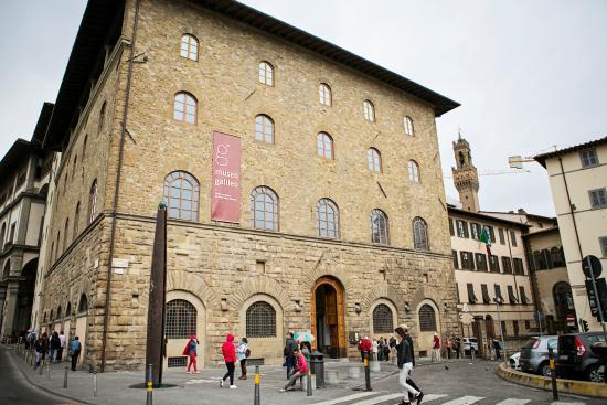 Musée Galilée